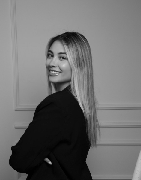 Cinco Razones por las que los Bodys son un must en tu armario